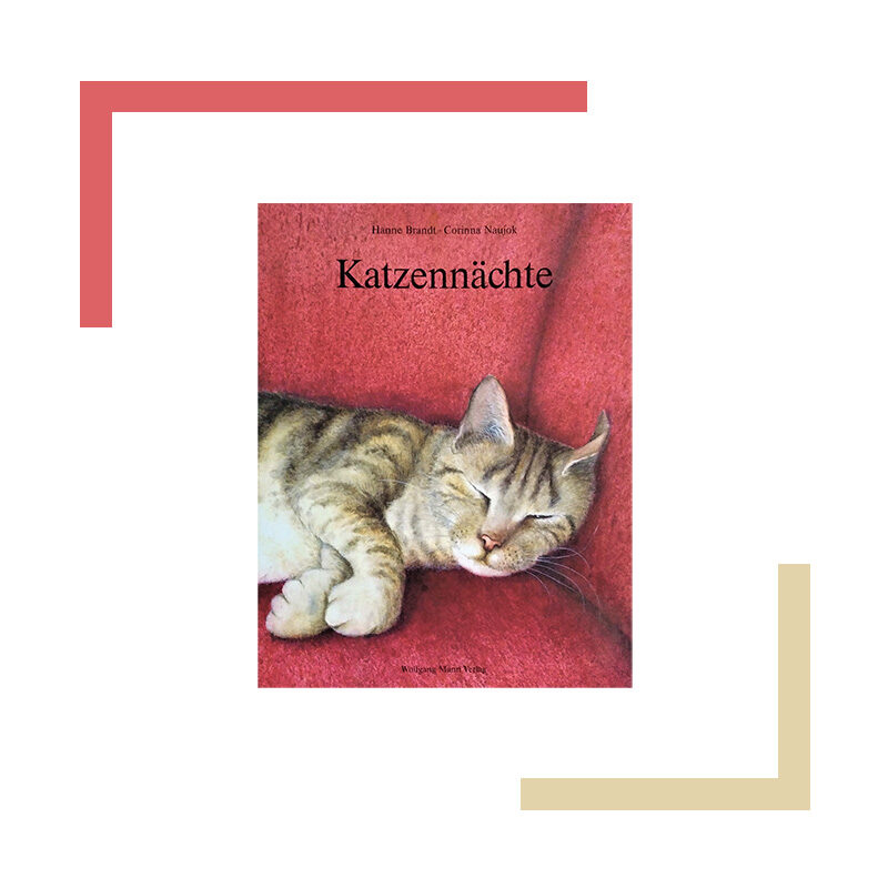 Katzennächte