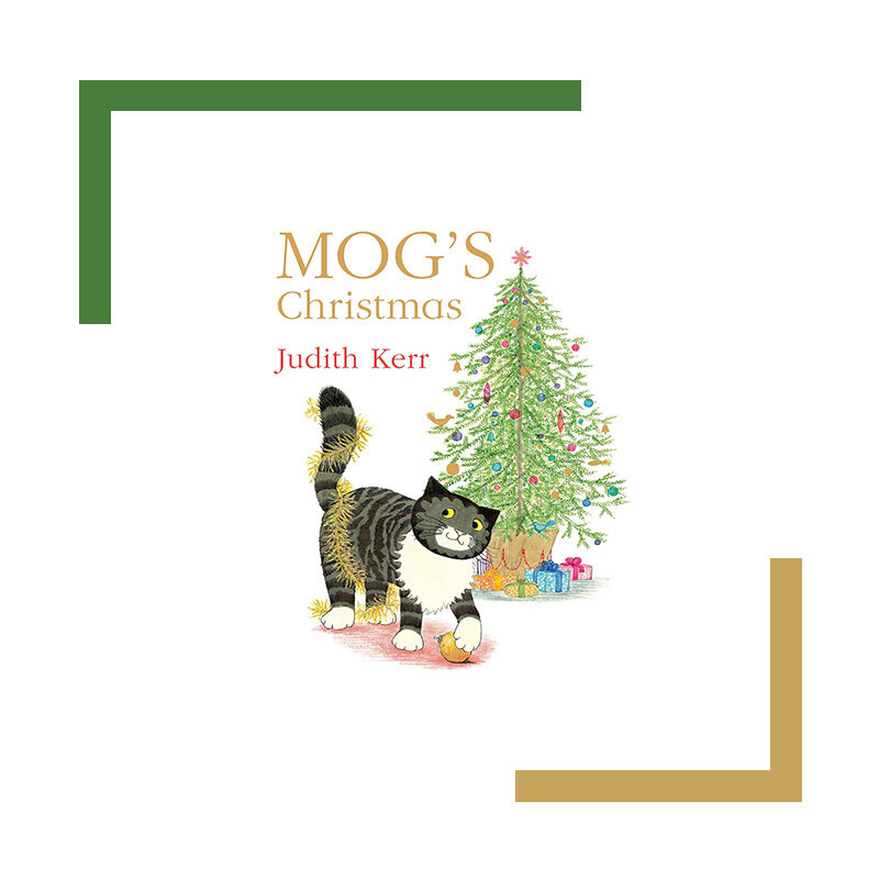 Mog’s Christmas